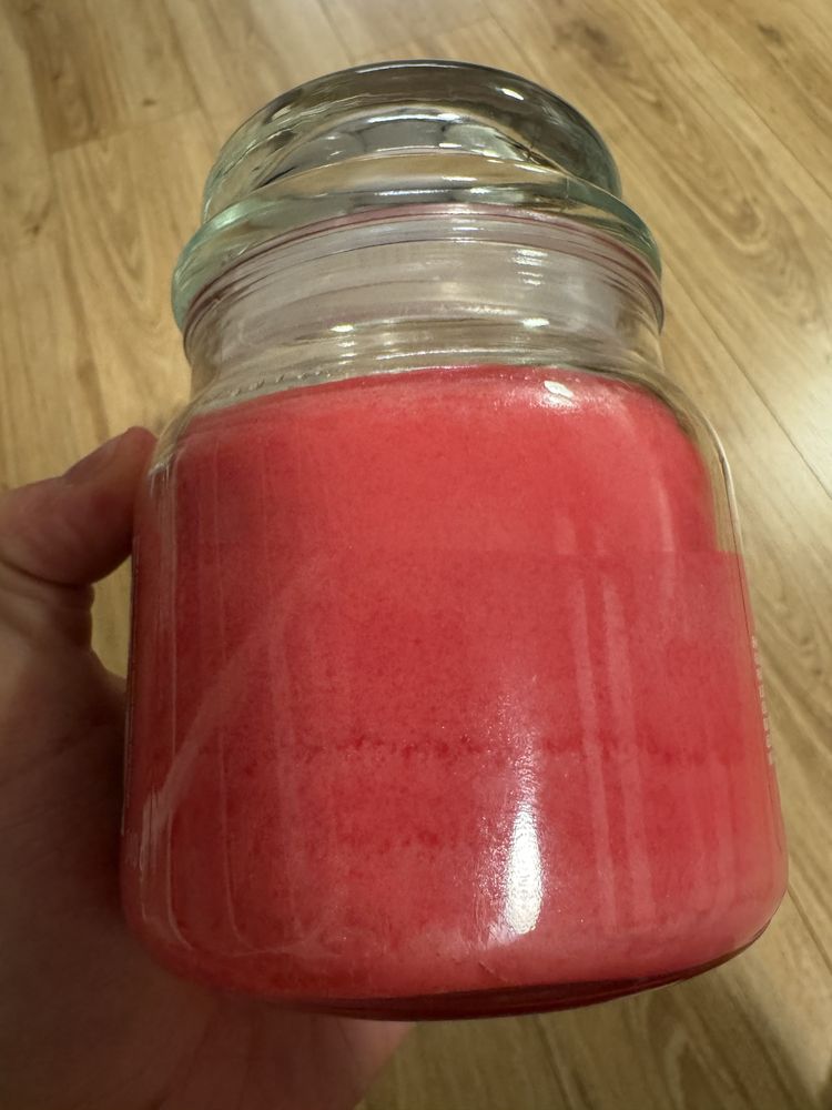 Nowa świeca Yankee Candle