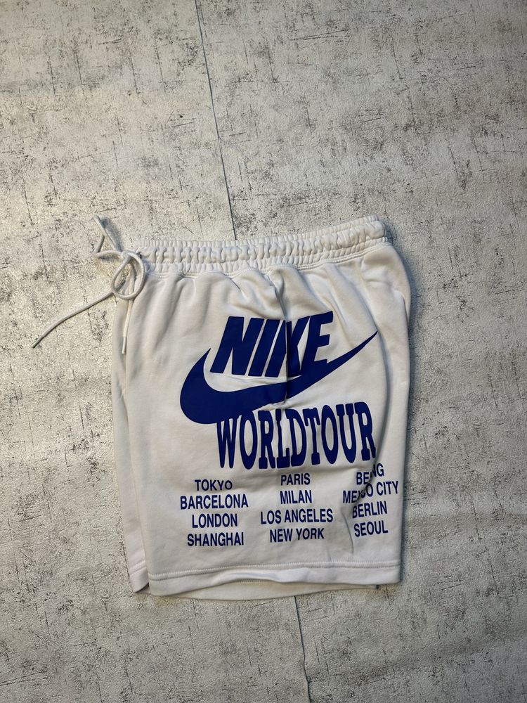 Шорти Nike Worldtour Оригінал