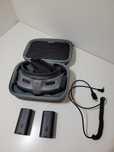 DJI GOGGLES 2 + 2x Bateria + Etui