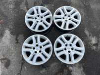 Диски с колпаками Opel Astra, Mokka, Chevrolet Cruze R16 5*105