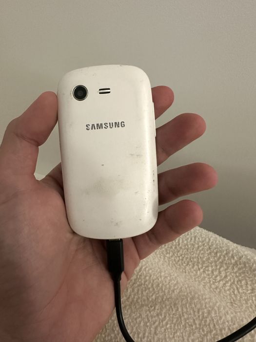 Samsung galaxy Star duos GT-S5282 dual sim