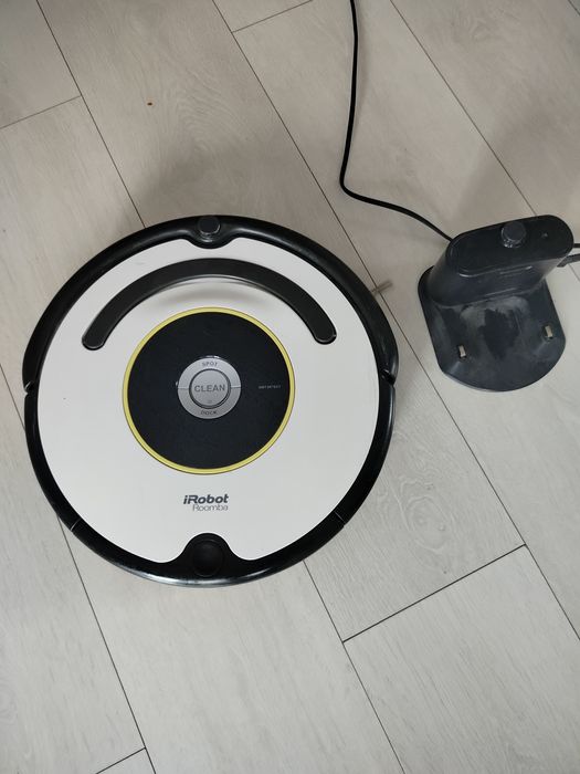 iRobot roomba 621