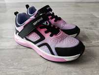 Buty sportowe Sprandi dziewczęce r. 34