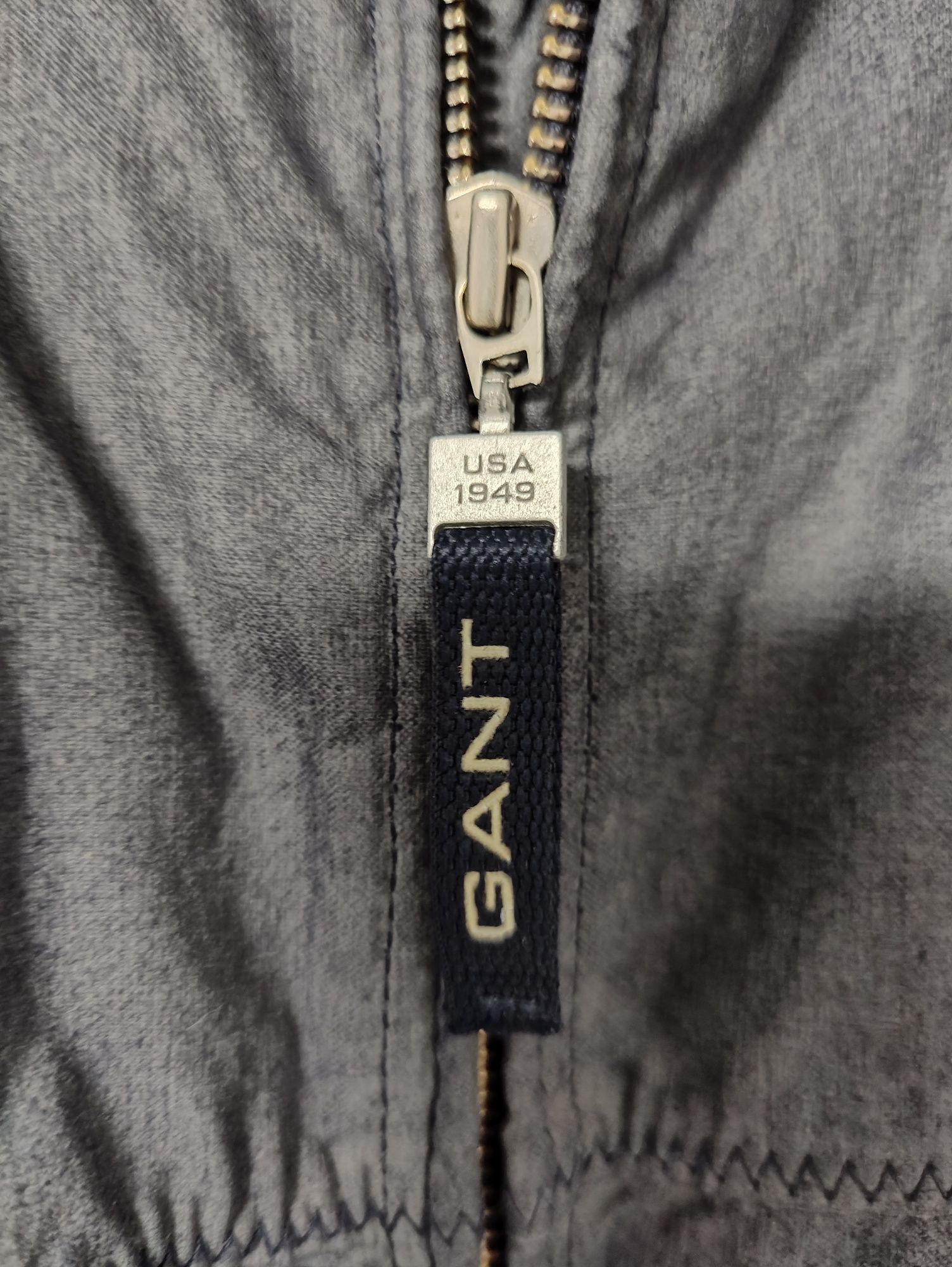 Super przejściowa kurteczka Gant rozm XL