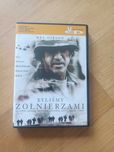 Byliśmy żołnierzami film DVD