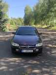 Опель омега б 2.5 v6