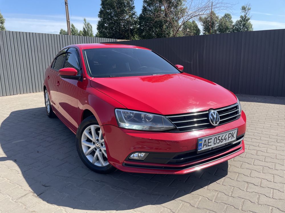 Volkswagen jetta 6 1,8 awt фольксваген джетта