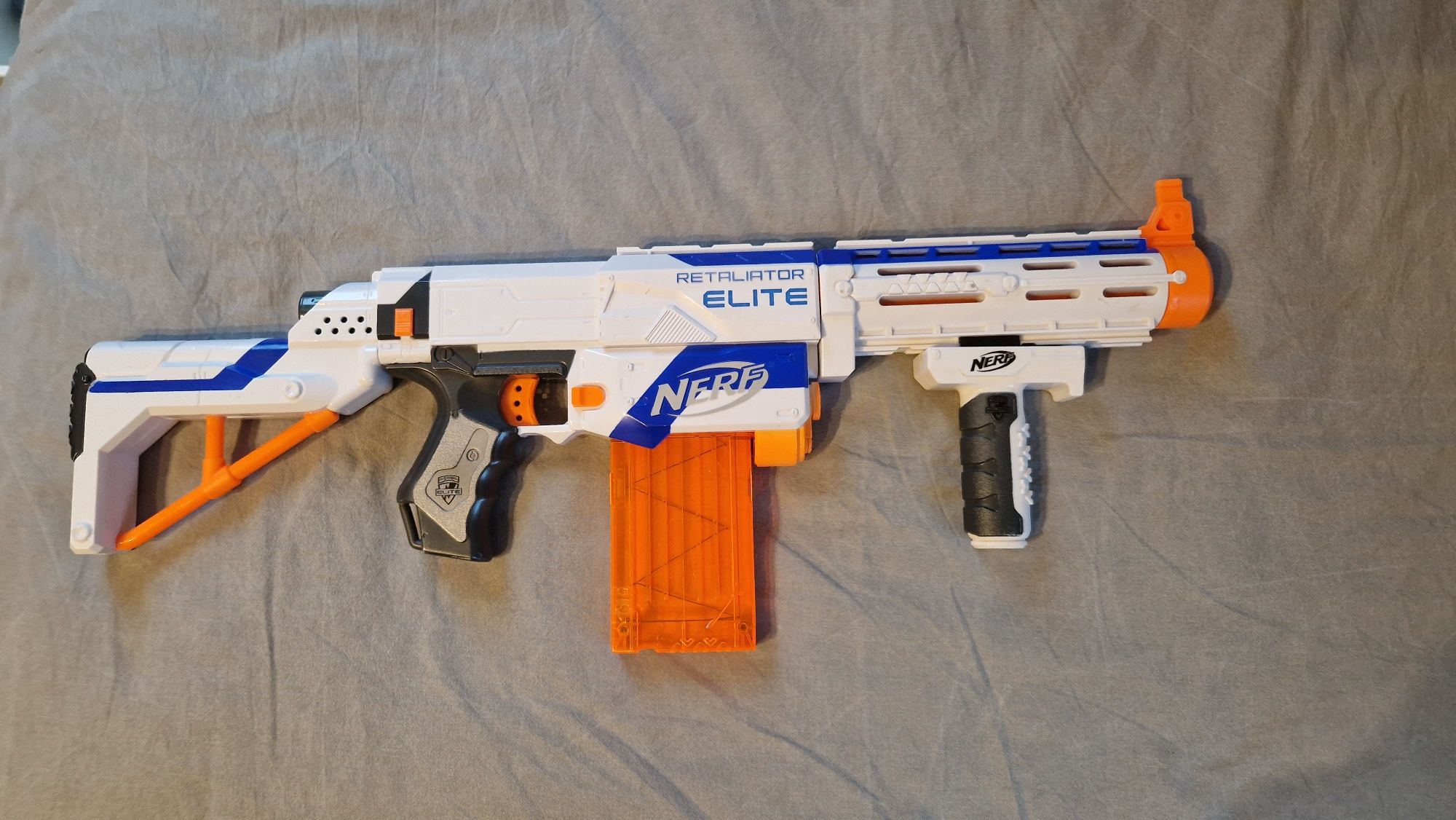 Nerf Elite Retaliator