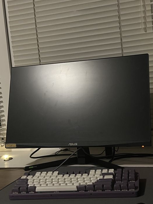 Ігровий Монітор 270гц