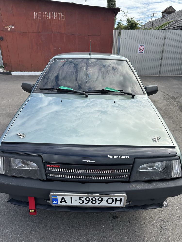 Продам Ваз 21099 limited series