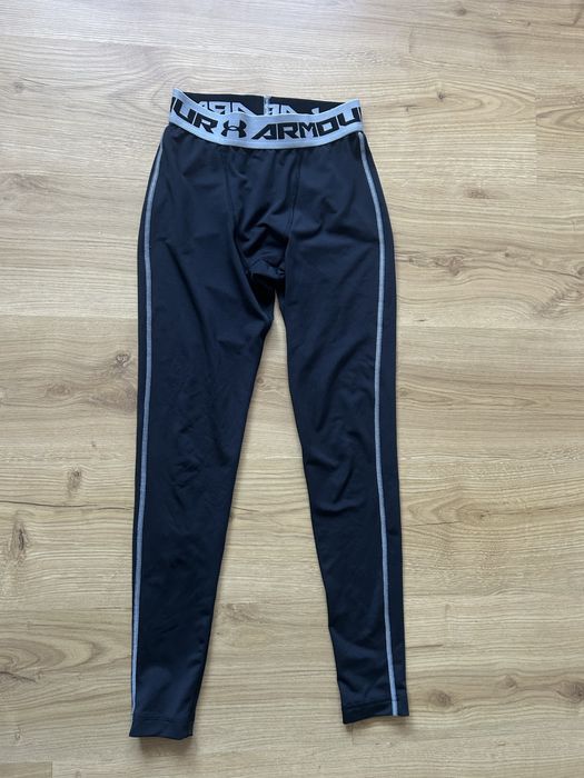 Чоловічі лосіни тайтси Under armour