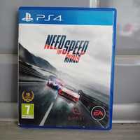 Need for speed rivals ps4