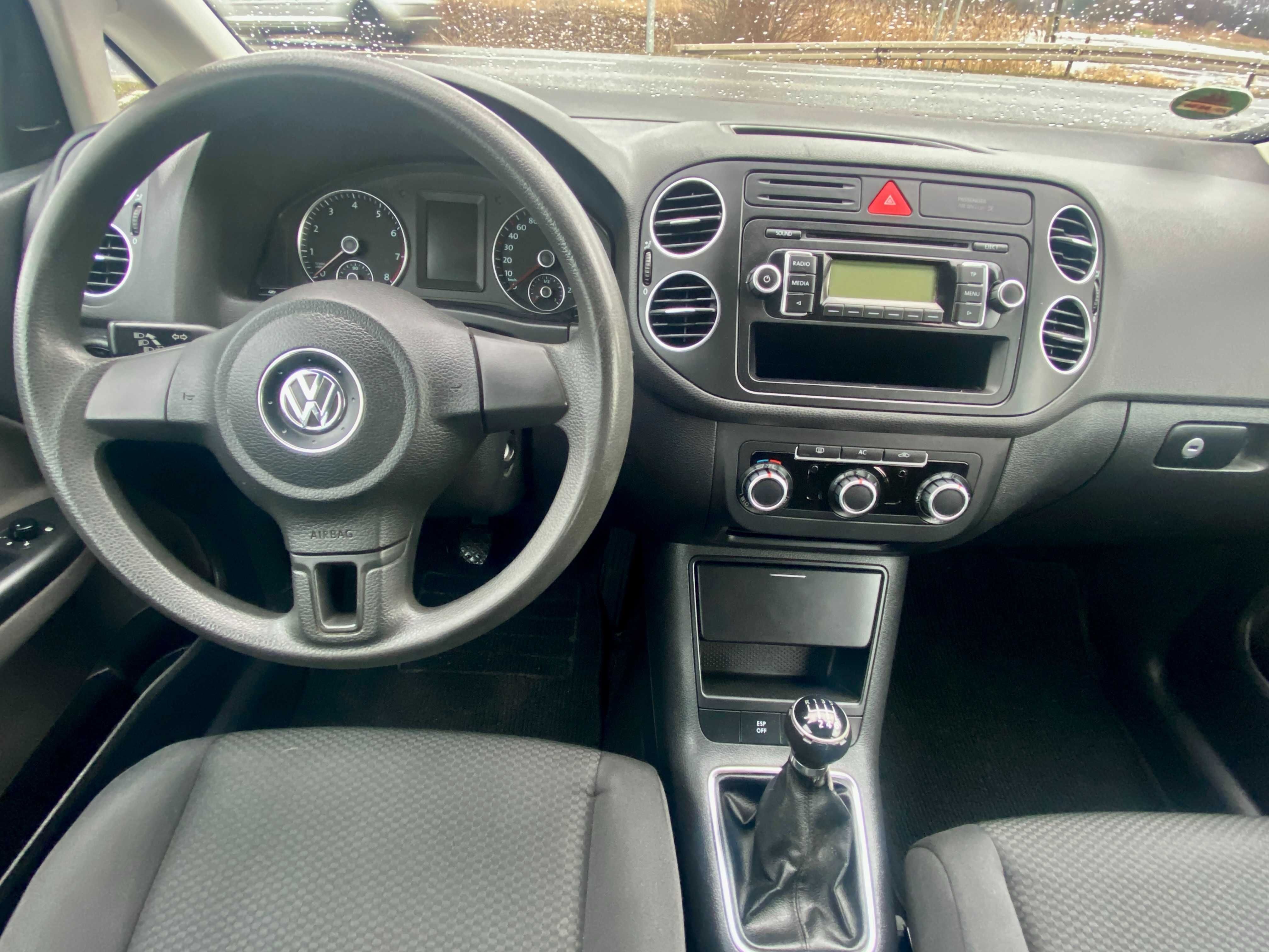 Volkswagen#GolfVI#PLUS#ZAREJESTROWANY#Raty#Zamiana#DavCars