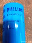 Kondensator Philips 680uF 400V