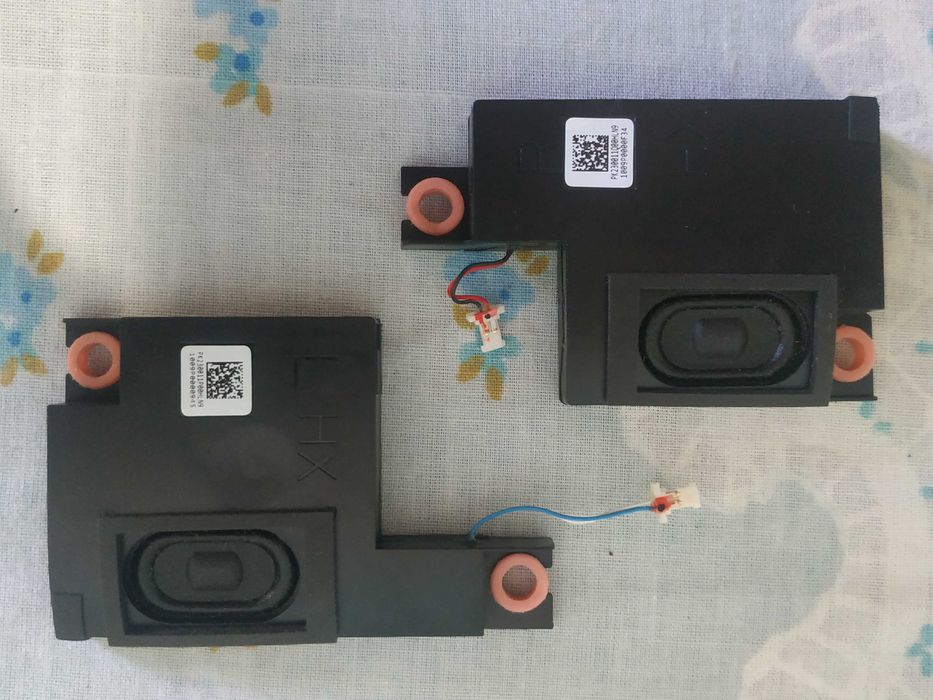 Acer Aspire 7 A715-75G-57LR на запчастини (Intel)