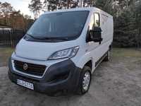 Sprzedam Fiat Ducato