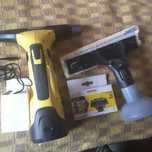 Myjka do szyb okien Karcher WV5 z ładowarką