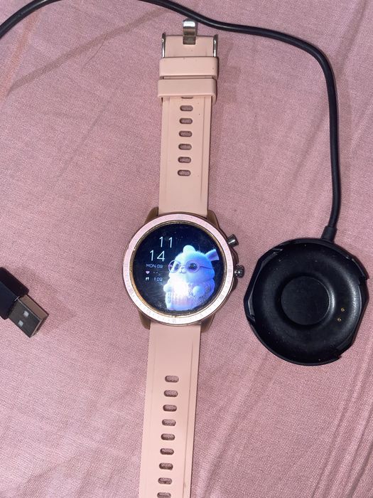 Смарт Годинник Gelius Pro GP-SW005