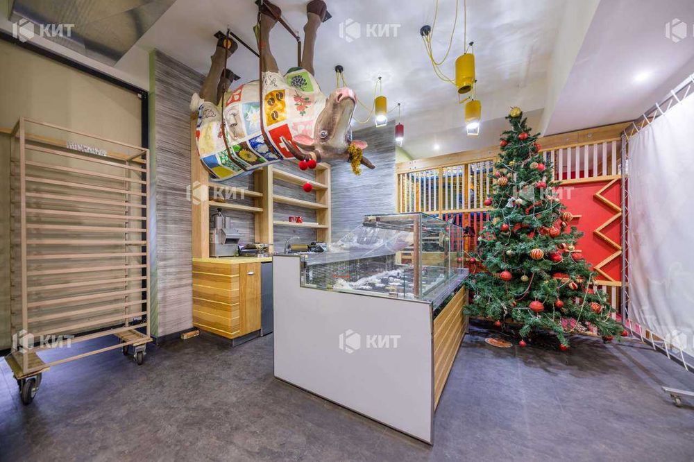 Аренда ресторана в центре города, 160 м2, 127339