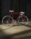 Bicicleta de Estrada Vintage BH Triathlon 1988