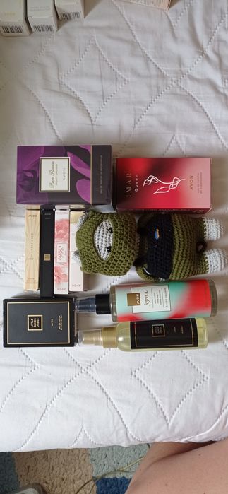 Эйвон женские и мужские духи, шар.дезод. 70 грн
