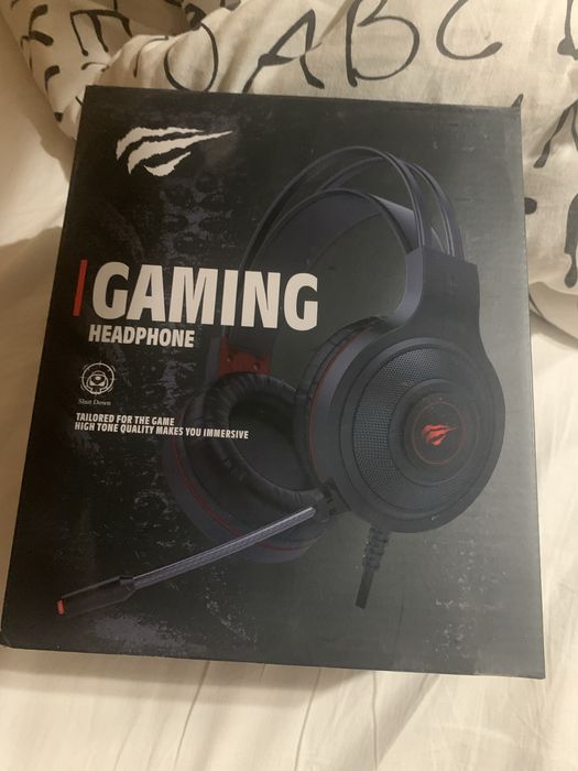 Продам навушники дротові