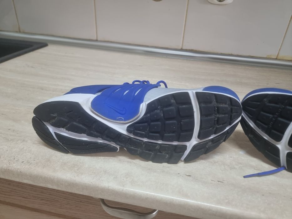 Cross  tenis NIKE