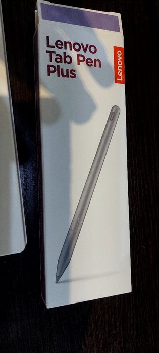 Стилус Lenovo Tab Pen Plus Grey AP500U (ZG38C05190) новый