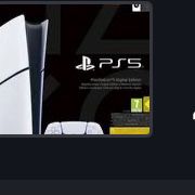 Playstaition 5 (semi nova)