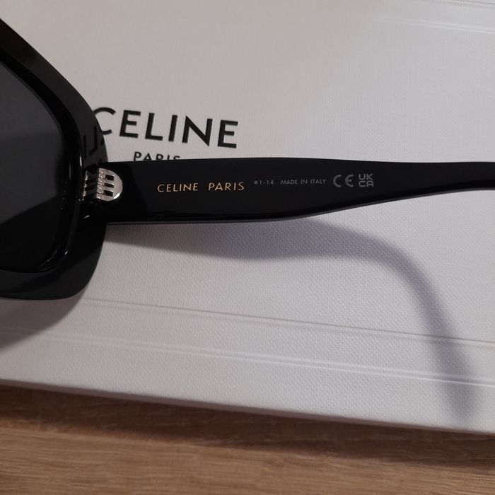 Сонцезахисні окуляри Celine Eyewear ОРИГІНАЛ (CL40262U)