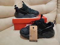Чоловічі кросівки Nike Huarache