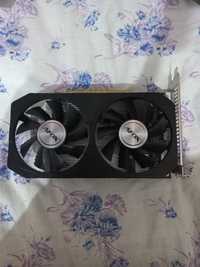 Afox Radeon Rx550 (торг)