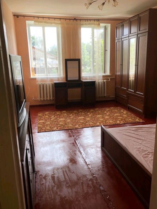 Сдам в аренду часть дома, м. Холодная Гора 10мин, Залютино