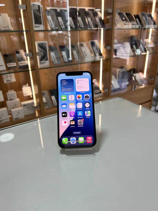 iPhone 12 256GB Black