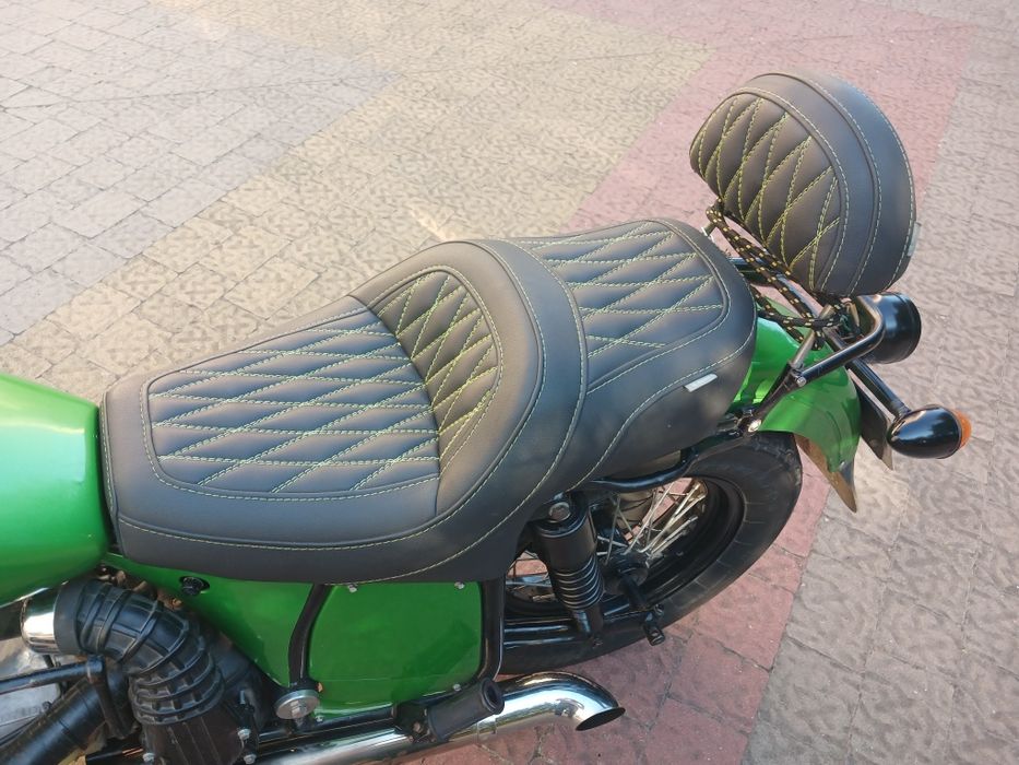 Кастом МТ Дніпро