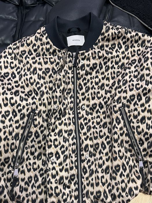 Куртка  пуховик пуфер пальто zara авіатор M