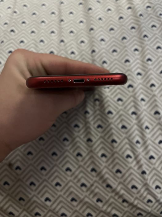 Iphone 11 64 GB Neverlock