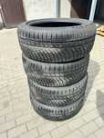 Opony zimowe 255/45R19 2024r.