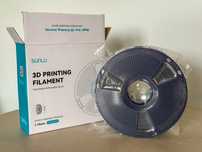 Filament PLA 1.75mm szary