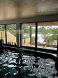 Jezioro Mazury Linia Brzegowa Basen Sauna Jacuzzi Dom Na Wyłączność