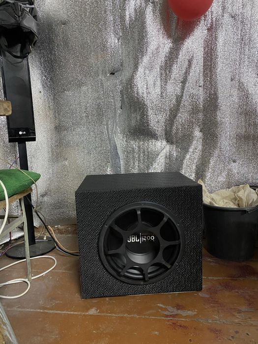 Продам самбуфер як новий