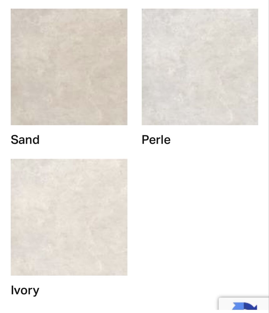 Refin Etherea Ivory matt plytka gresowa 2,88m2, 2 sztuki 120cmx120cm