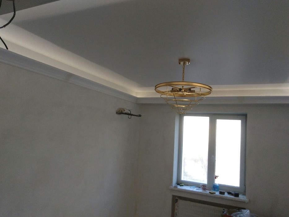 Натяжные потолки! Харьков от производителя