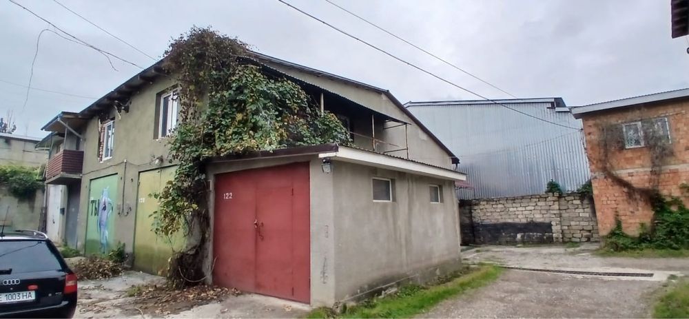 Здается в аренду готовий  бізнес в вигляді 2х гаражів