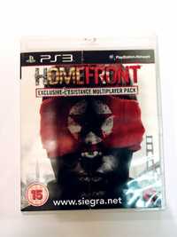 Homefront Ps3 playstation3