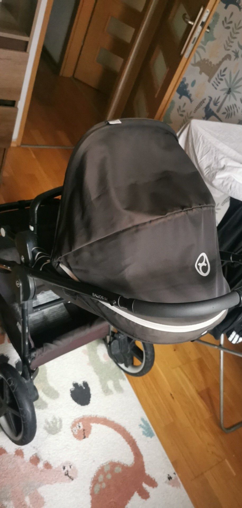 Spacerówka cybex