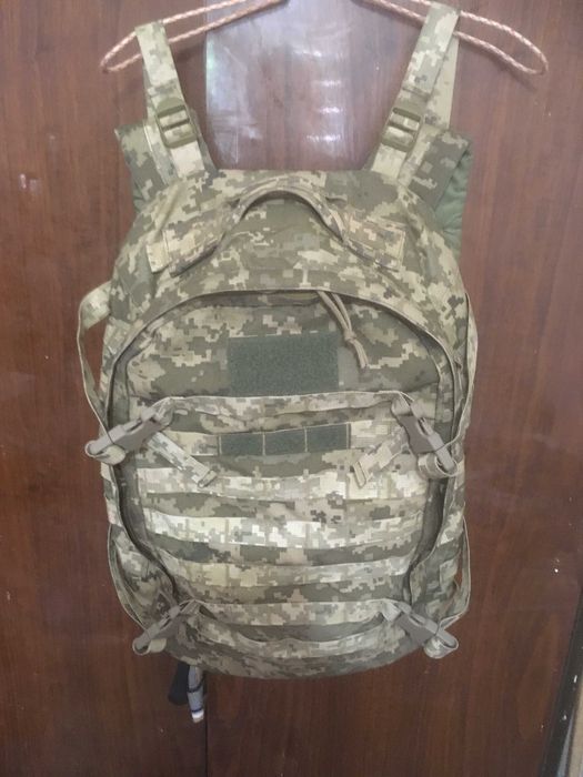 Рюкзак РБІ, новий.