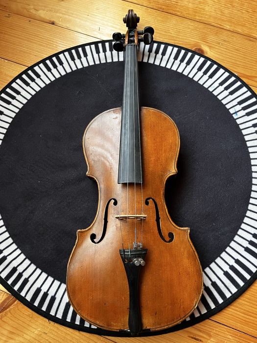 Скрипка німецька Stainer