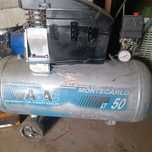 Compressor de ar ABAC - Montecarlo
