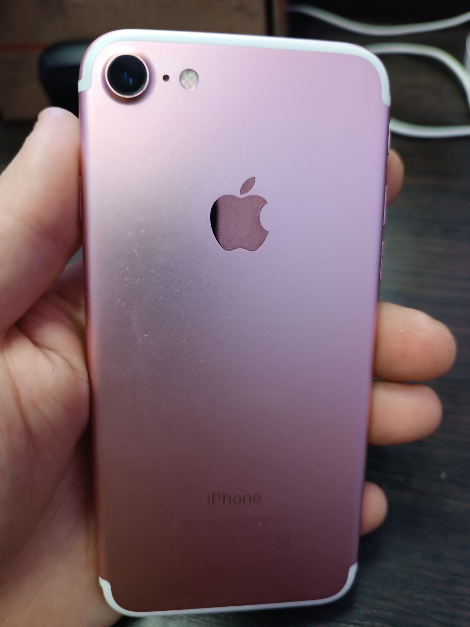 Iphone 7 32gb б/у